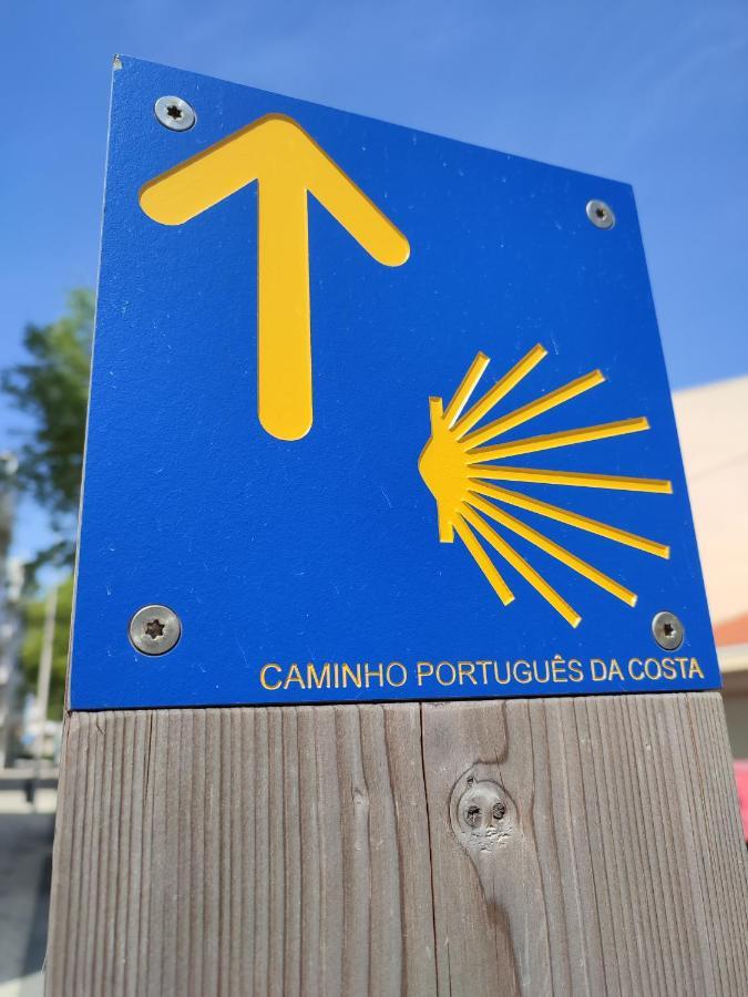 빌다도콘데 Balada Dos Mares Vila 아파트 외부 사진