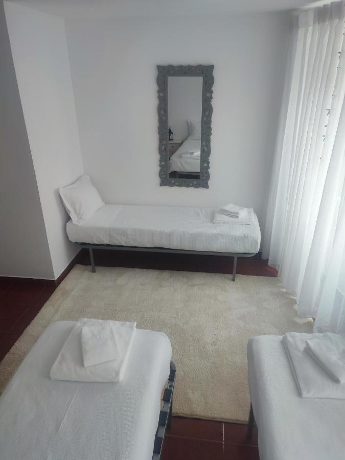 빌다도콘데 Balada Dos Mares Vila 아파트 외부 사진