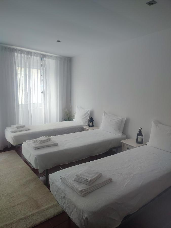 빌다도콘데 Balada Dos Mares Vila 아파트 외부 사진