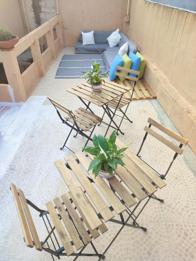 빌다도콘데 Balada Dos Mares Vila 아파트 외부 사진