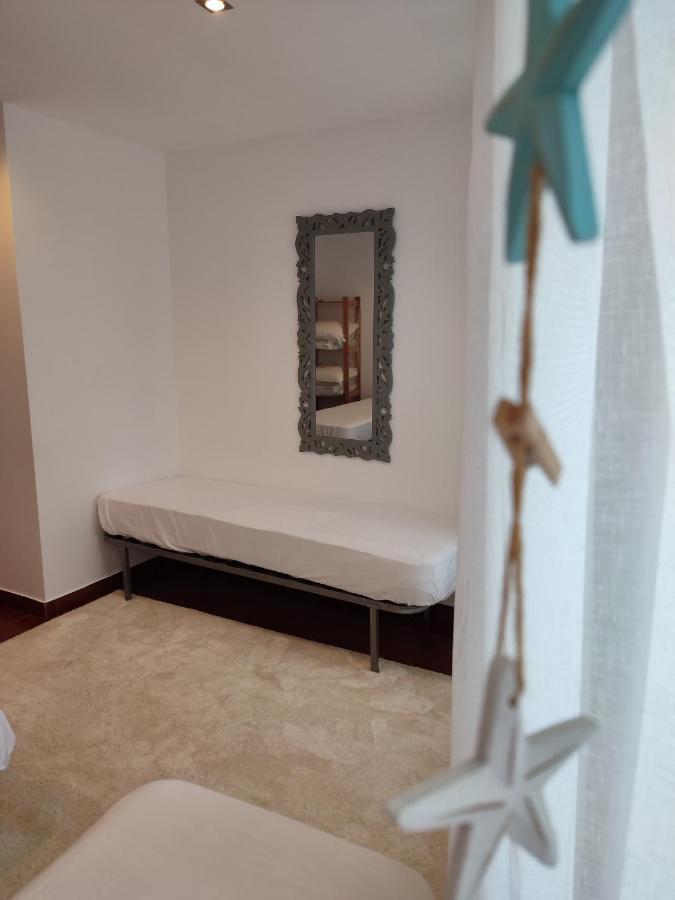 빌다도콘데 Balada Dos Mares Vila 아파트 외부 사진