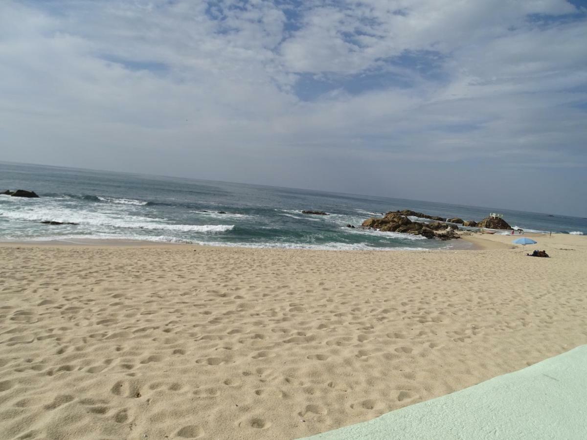 빌다도콘데 Balada Dos Mares Vila 아파트 외부 사진